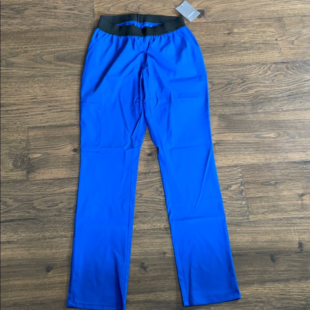 Jaanuu Women’s Scrub Pants